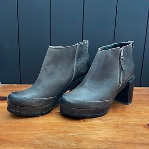 Sorel Blake Booties